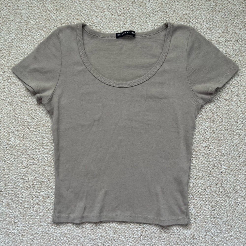 Brandy Melville Crop Top